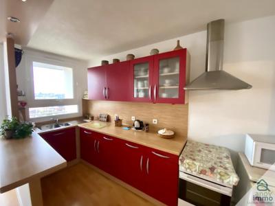Annonce Vente 4 pices Appartement Poitiers 86