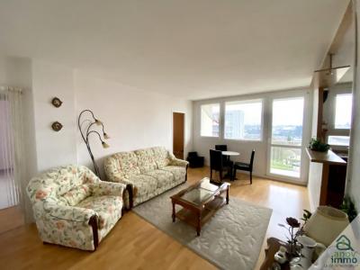 Acheter Appartement 75 m2 Poitiers