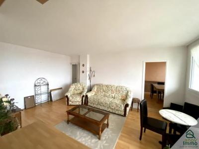 Acheter Appartement Poitiers Vienne