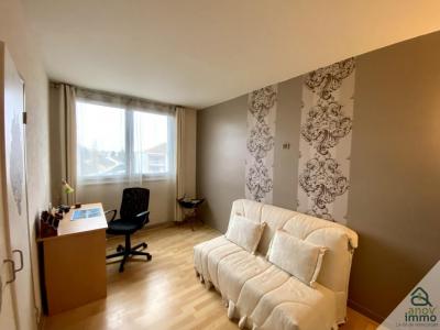 Acheter Appartement Poitiers 125000 euros