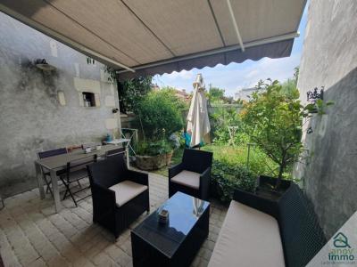 Annonce Vente 5 pices Maison Angouleme 16