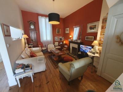 Acheter Maison Angouleme Charente