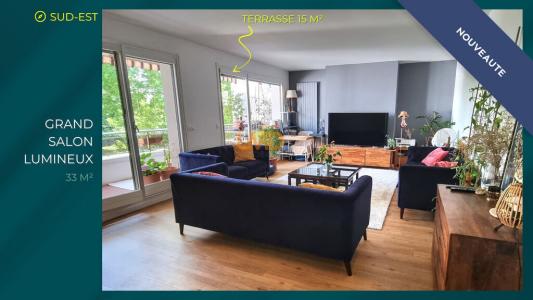 For sale Saint-gratien 5 rooms 128 m2 Val d'Oise (95210) photo 1