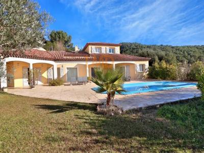 For sale Auriol 10 rooms 210 m2 Bouches du Rhone (13390) photo 0