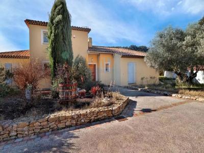 Annonce Vente Prestige Auriol 13