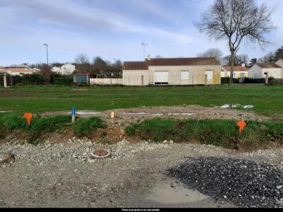 Annonce Vente Maison Challans 85