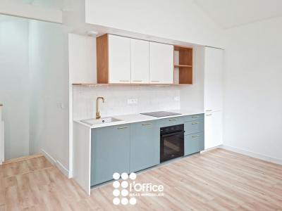 Annonce Vente 3 pices Appartement Sables-d'olonne 85