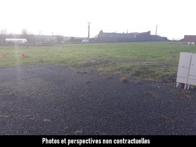 For sale Meilleraie-tillay Vendee (85700) photo 1