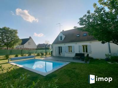 For sale Senlis 5 rooms 160 m2 Oise (60300) photo 0