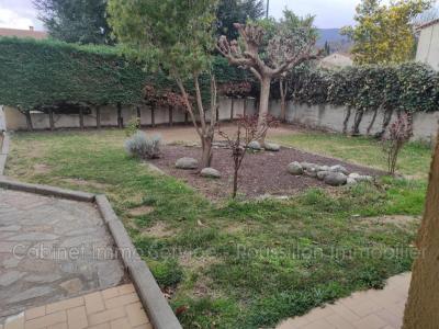 For rent Ceret 4 rooms 84 m2 Pyrenees orientales (66400) photo 1