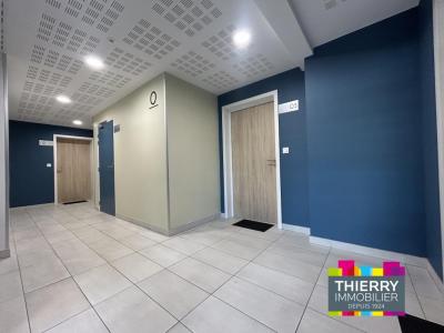 Annonce Vente 3 pices Appartement Dinard 35