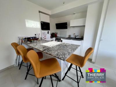 Acheter Appartement Dinard Ille et vilaine