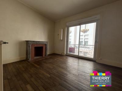 Annonce Vente 4 pices Appartement Dinard 35