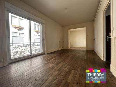 Acheter Appartement Dinard Ille et vilaine