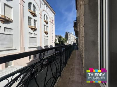 Acheter Appartement Dinard 356320 euros