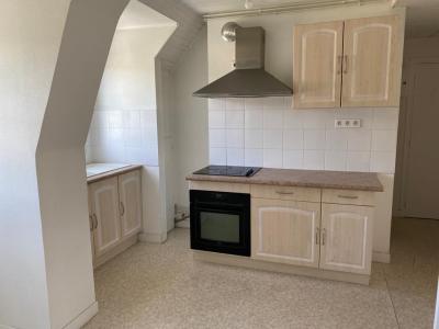 For rent Creusot 2 rooms 44 m2 Saone et loire (71200) photo 0
