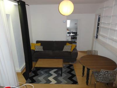 For rent Creusot 1 room 29 m2 Saone et loire (71200) photo 1
