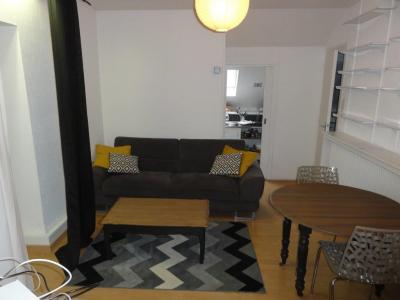 For rent Creusot 1 room 29 m2 Saone et loire (71200) photo 4