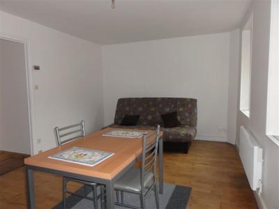 For rent Creusot 1 room 34 m2 Saone et loire (71200) photo 0