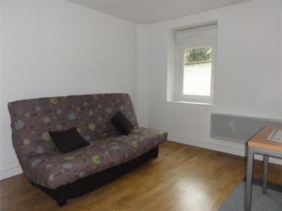 For rent Creusot 1 room 34 m2 Saone et loire (71200) photo 1