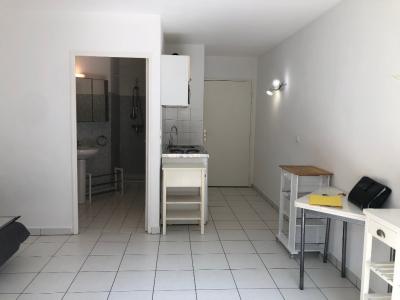 For rent Nice 1 room 21 m2 Alpes Maritimes (06000) photo 0