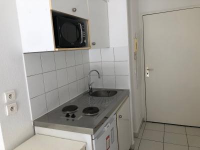 For rent Nice 1 room 21 m2 Alpes Maritimes (06000) photo 1