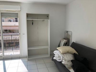 For rent Nice 1 room 21 m2 Alpes Maritimes (06000) photo 4