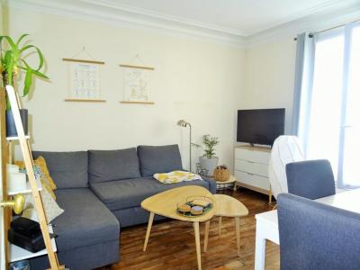 For rent Paris-12eme-arrondissement 2 rooms 43 m2 Paris (75012) photo 0