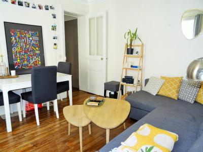 For rent Paris-12eme-arrondissement 2 rooms 43 m2 Paris (75012) photo 1