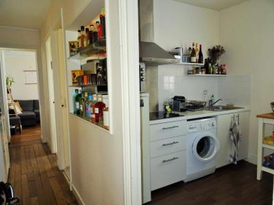 For rent Paris-12eme-arrondissement 2 rooms 43 m2 Paris (75012) photo 2