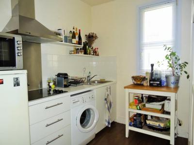 For rent Paris-12eme-arrondissement 2 rooms 43 m2 Paris (75012) photo 3