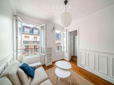 Annonce Vente 2 pices Appartement Paris-15eme-arrondissement 75