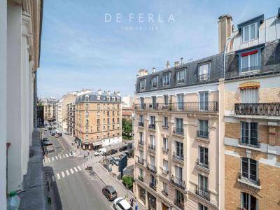 Acheter Appartement 30 m2 Paris-15eme-arrondissement