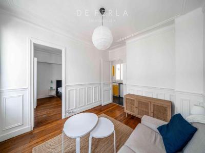 Acheter Appartement Paris-15eme-arrondissement Paris
