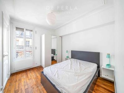 Acheter Appartement Paris-15eme-arrondissement 330000 euros