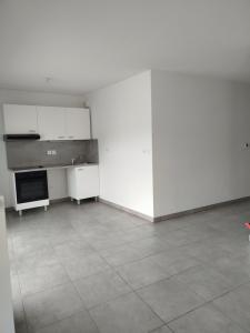 Louer Appartement 59 m2 Givors