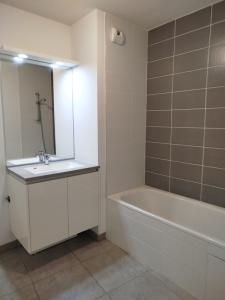 Louer Appartement Givors 745 euros