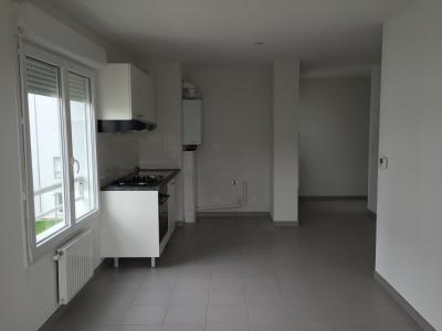 Louer Appartement Saint-priest Rhone