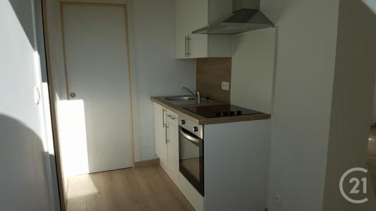 For rent Montreuil 2 rooms 31 m2 Pas de calais (62170) photo 2