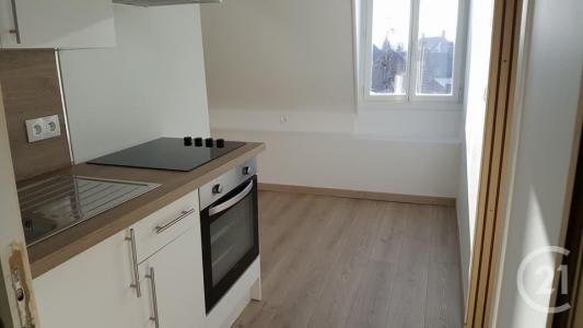 For rent Montreuil 2 rooms 31 m2 Pas de calais (62170) photo 3