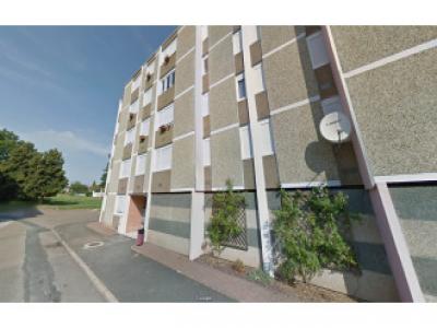 For rent Montceau-les-mines 4 rooms 72 m2 Saone et loire (71300) photo 0