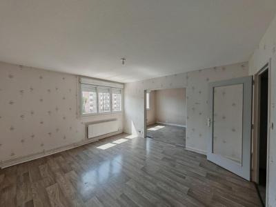 For rent Montceau-les-mines 4 rooms 72 m2 Saone et loire (71300) photo 1