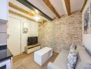 Location Appartement Paris-17eme-arrondissement 33 m2