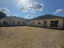 Vente Maison Moncetz-longevas 8 pieces 220 m2