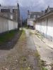 For sale Parking Fougeres 11 pieces