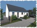 For sale Land Missillac 758 m2
