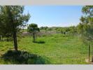 For sale Land Nissan-lez-enserune 500 m2
