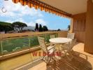 For sale Apartment Cannes 62 m2 2 pieces
