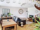 For sale Apartment Tourcoing 61 m2 4 pieces