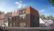 For rent Apartment Douai 39 m2 2 pieces